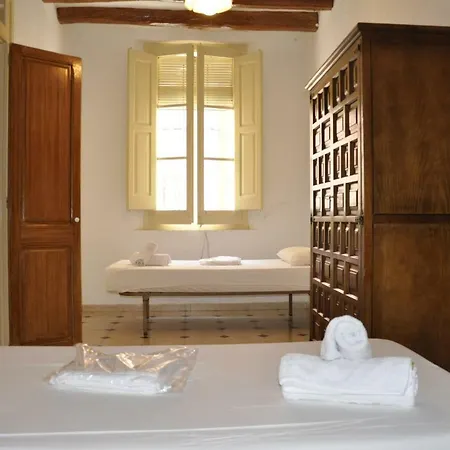 Casa Can Defaus