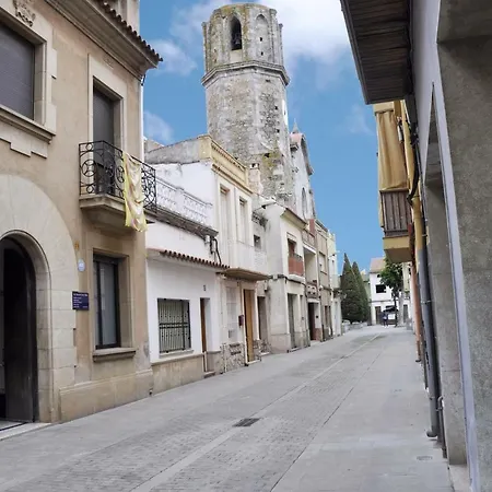 Casa Can Defaus مارغرَت دي مار