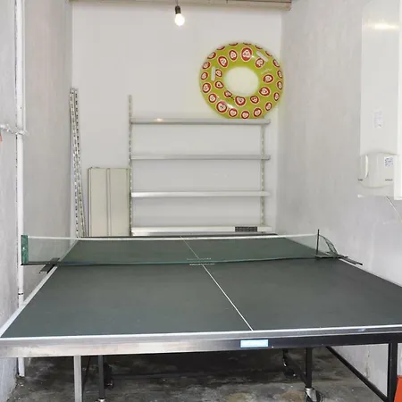 Casa Can Defaus بيت للعطل *
