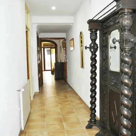 Casa Can Defaus بيت للعطل مارغرَت دي مار