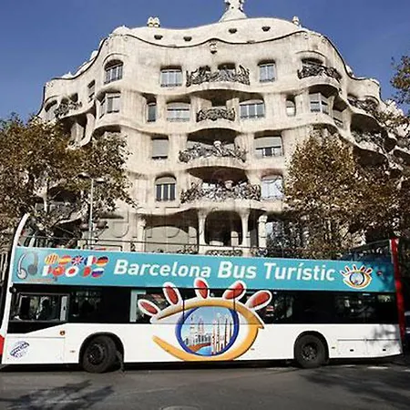 Casa Can Defaus بيت للعطل *