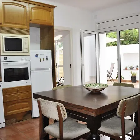 بيت للعطل Casa Can Defaus مارغرَت دي مار