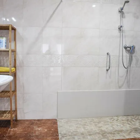 Casa Can Defaus بيت للعطل *