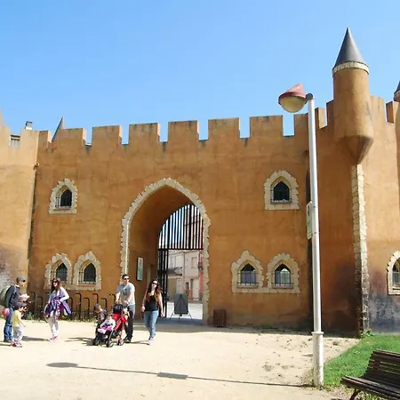 Casa Can Defaus مارغرَت دي مار