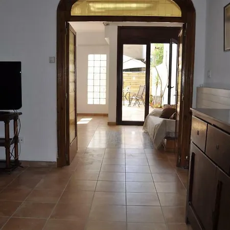 Casa Can Defaus مارغرَت دي مار