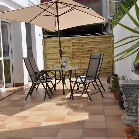 Casa Can Defaus Holiday home Malgrat de Mar